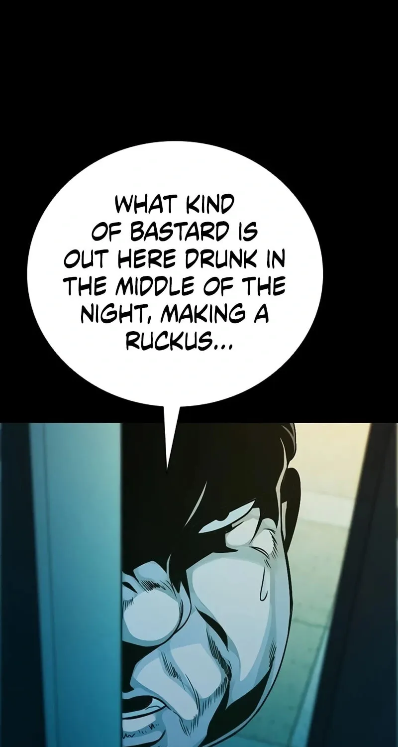 Worst Generation Chapter 22 page 71 - 