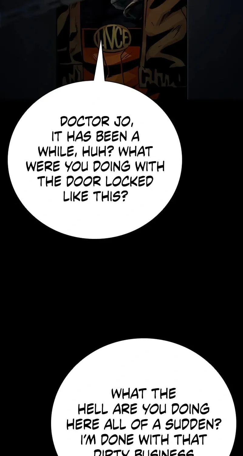 Worst Generation Chapter 22 page 74 - 