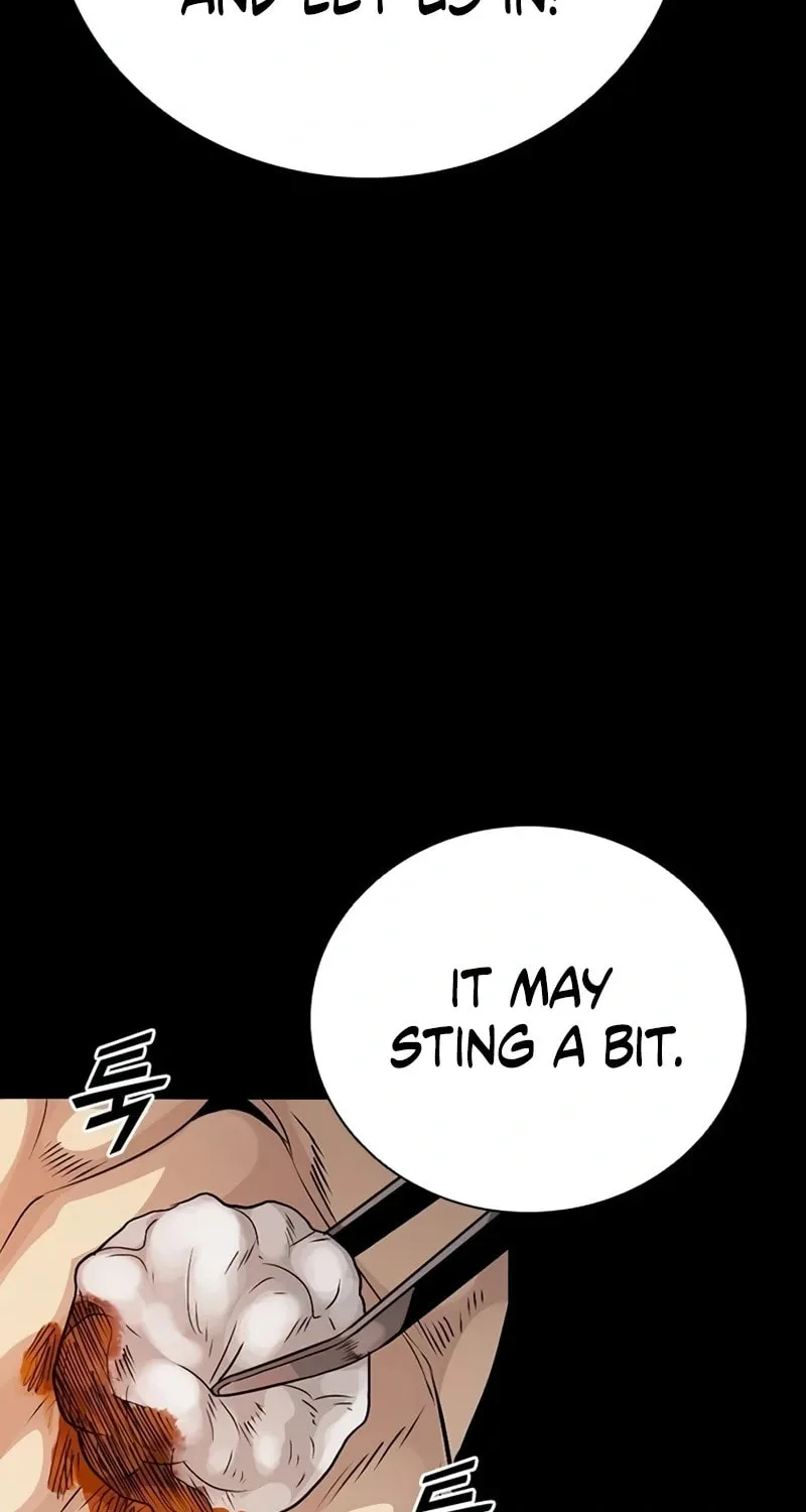 Worst Generation Chapter 22 page 81 - 