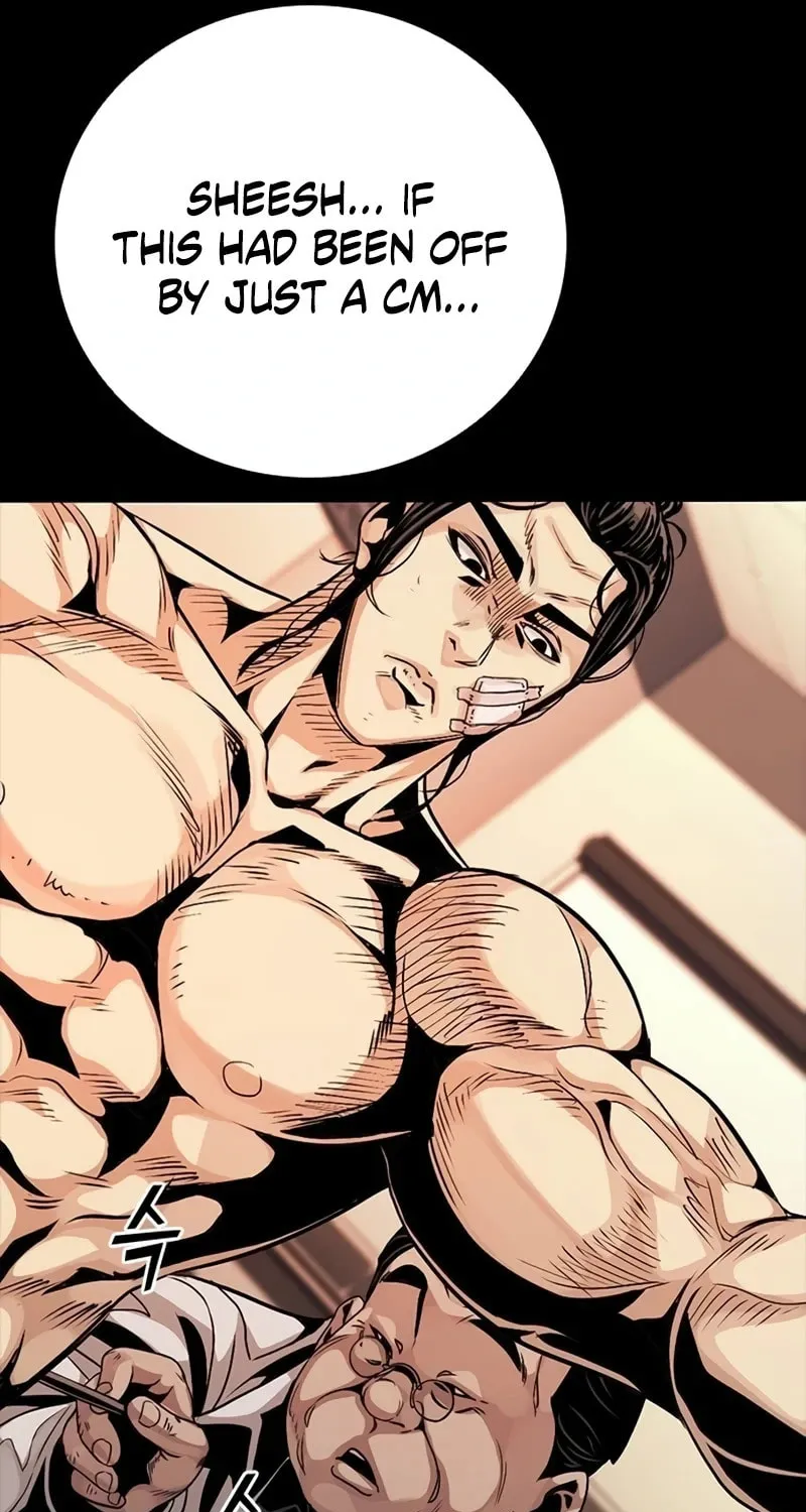 Worst Generation Chapter 22 page 83 - 