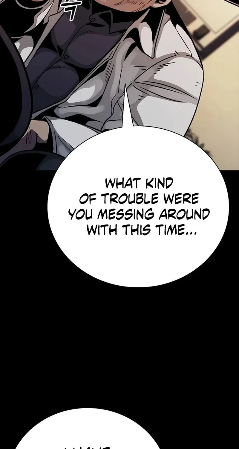 Worst Generation Chapter 22 page 84 - 