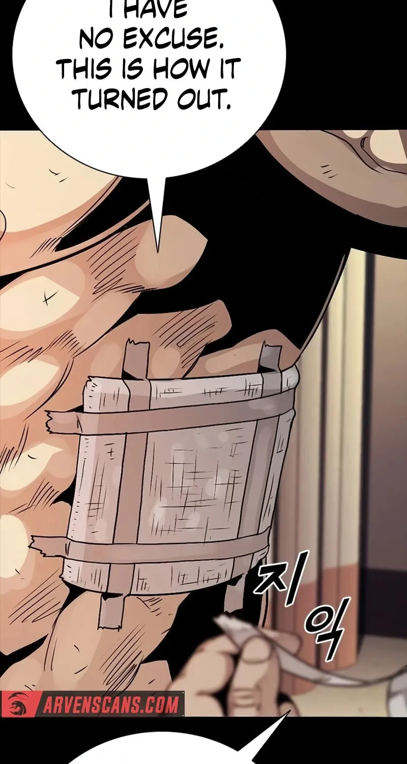 Worst Generation Chapter 22 page 85 - 