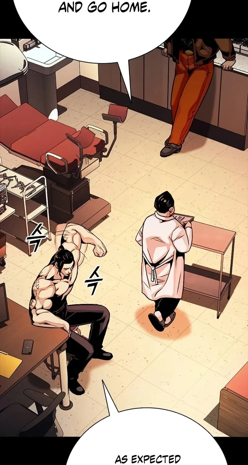 Worst Generation Chapter 22 page 87 - 