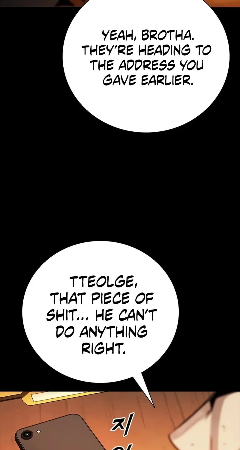 Worst Generation Chapter 22 page 90 - 