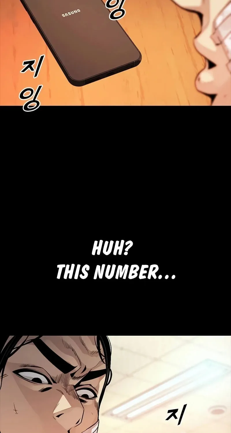 Worst Generation Chapter 22 page 91 - 
