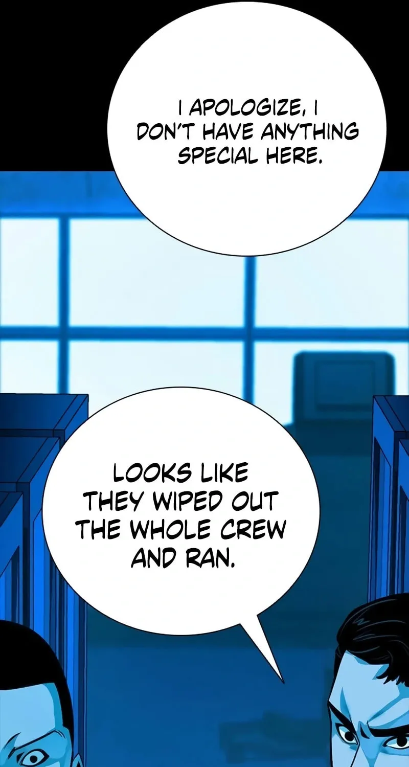 Worst Generation Chapter 22 page 100 - 