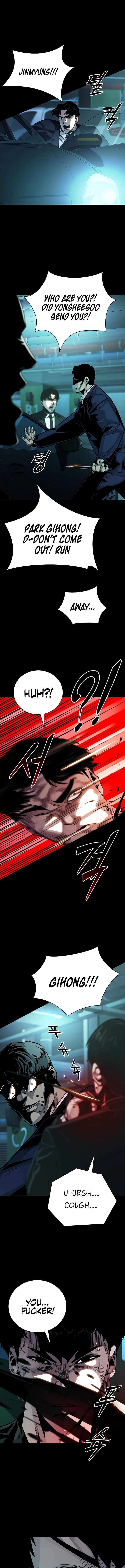 Worst Generation Chapter 23 page 2 - 