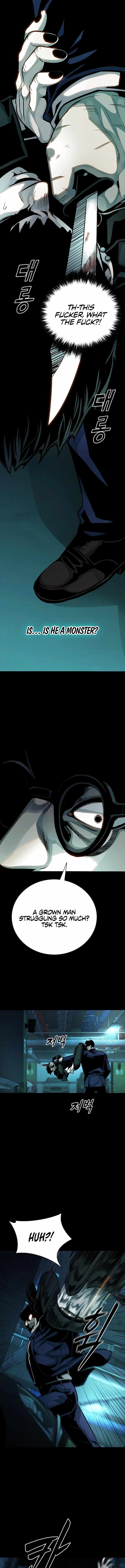 Worst Generation Chapter 23 page 12 - 