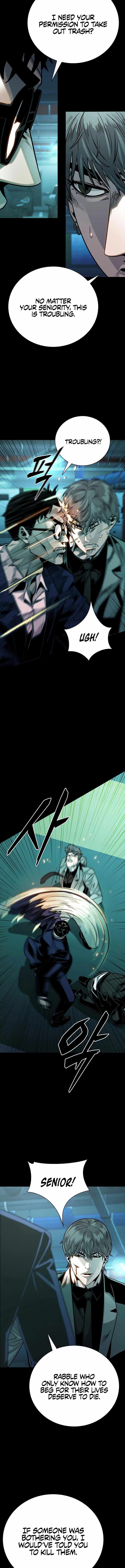 Worst Generation Chapter 23 page 16 - 