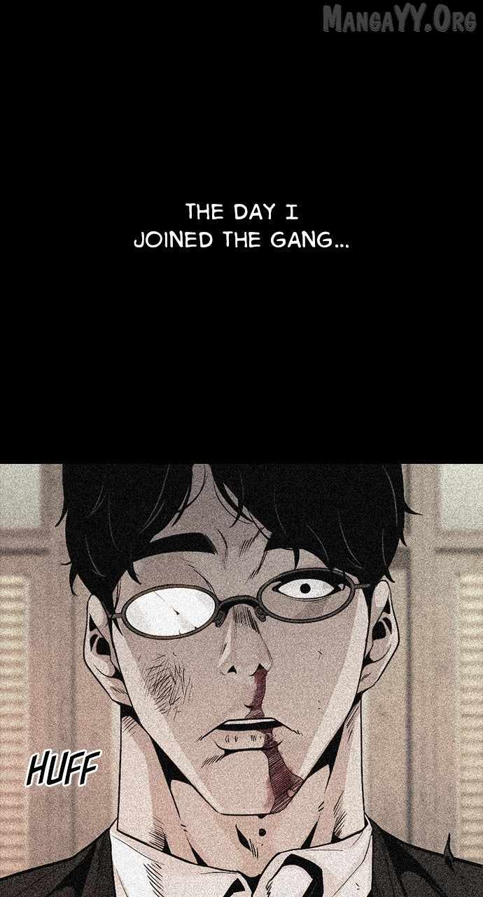 Worst Generation Chapter 24 page 2 - 