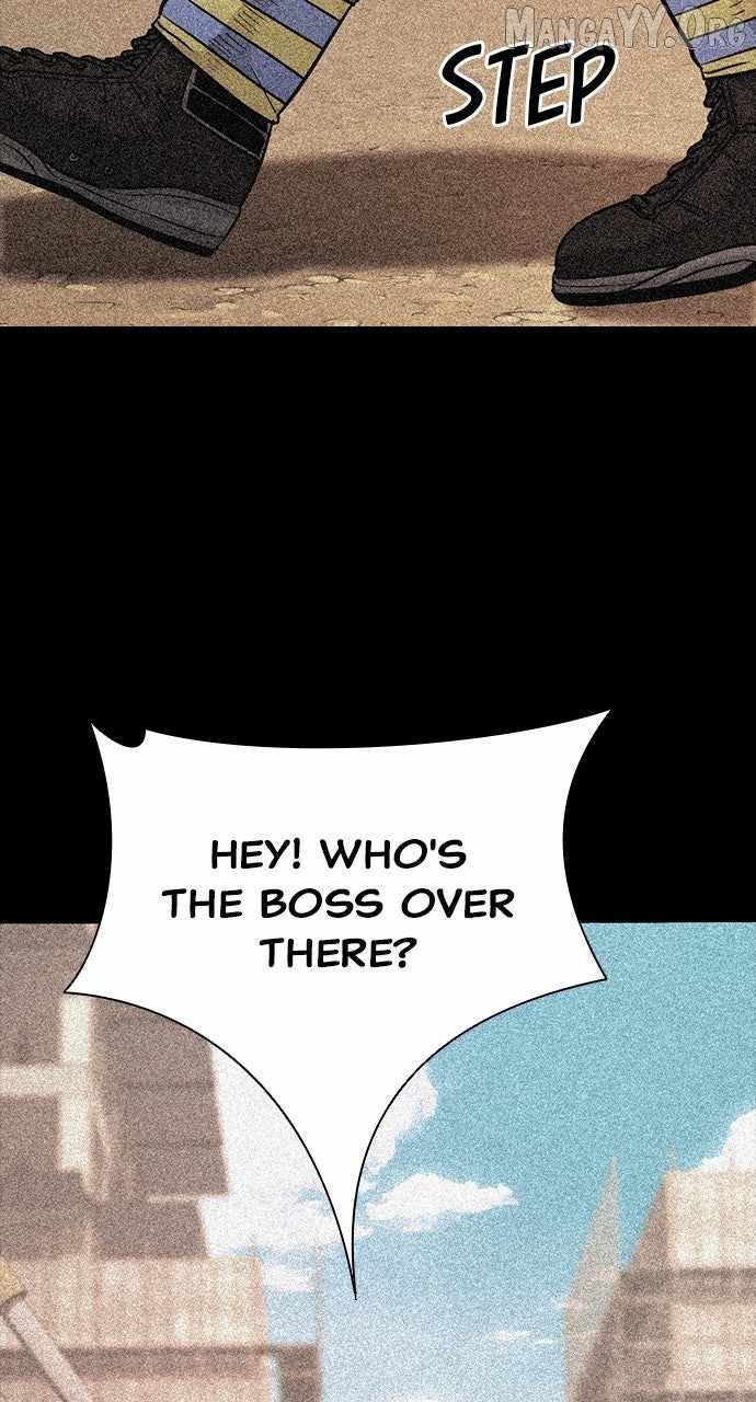 Worst Generation Chapter 24 page 107 - 