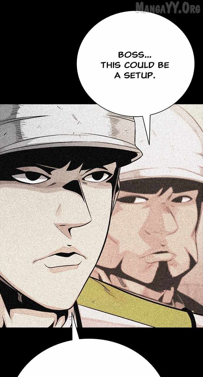 Worst Generation Chapter 24 page 109 - 