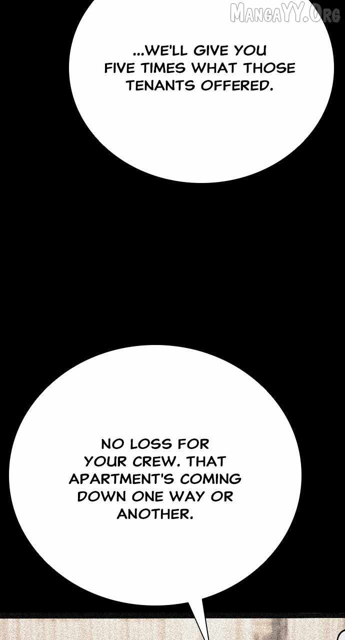Worst Generation Chapter 24 page 116 - 