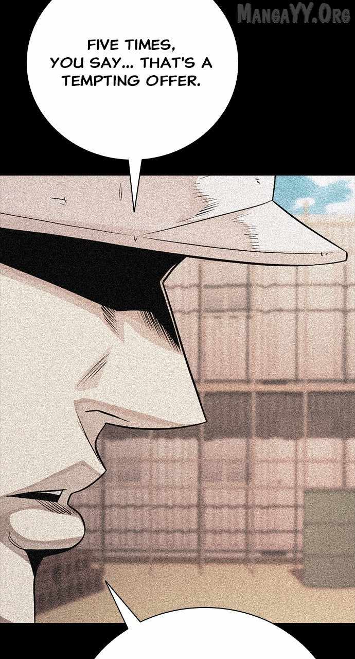 Worst Generation Chapter 24 page 118 - 