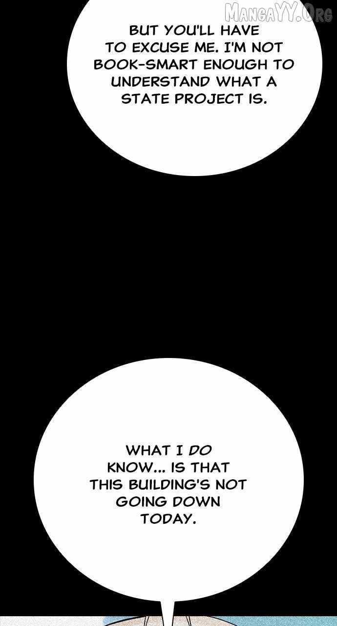 Worst Generation Chapter 24 page 119 - 