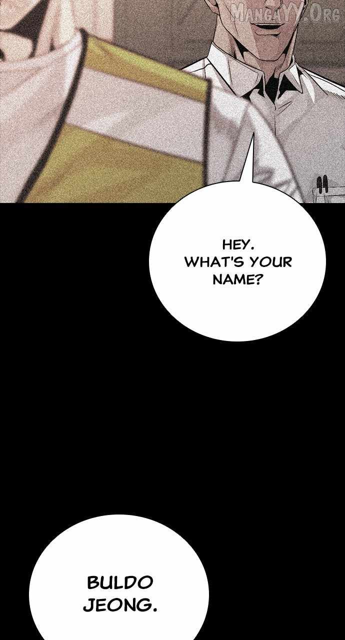 Worst Generation Chapter 24 page 122 - 
