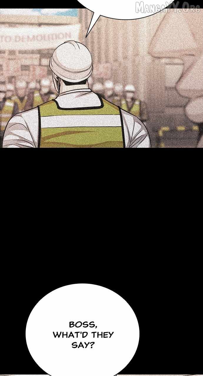 Worst Generation Chapter 24 page 126 - 