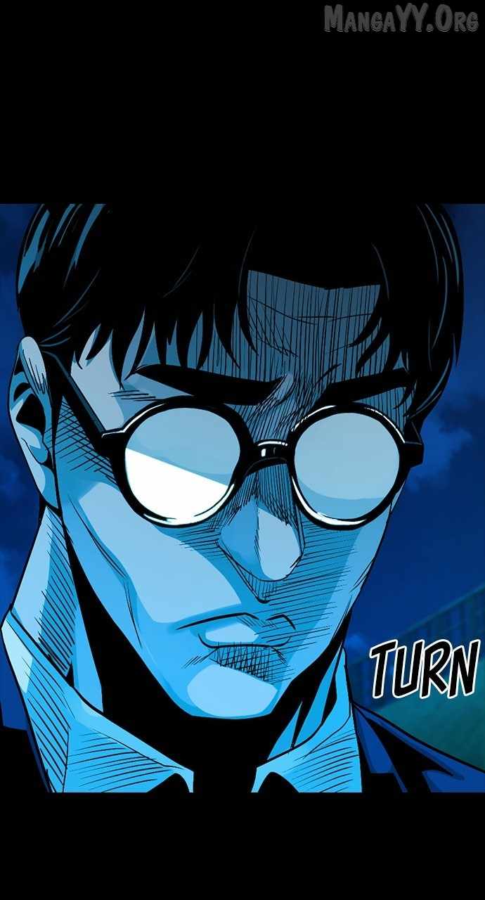 Worst Generation Chapter 24 page 134 - 