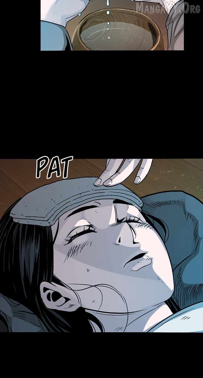 Worst Generation Chapter 24 page 140 - 