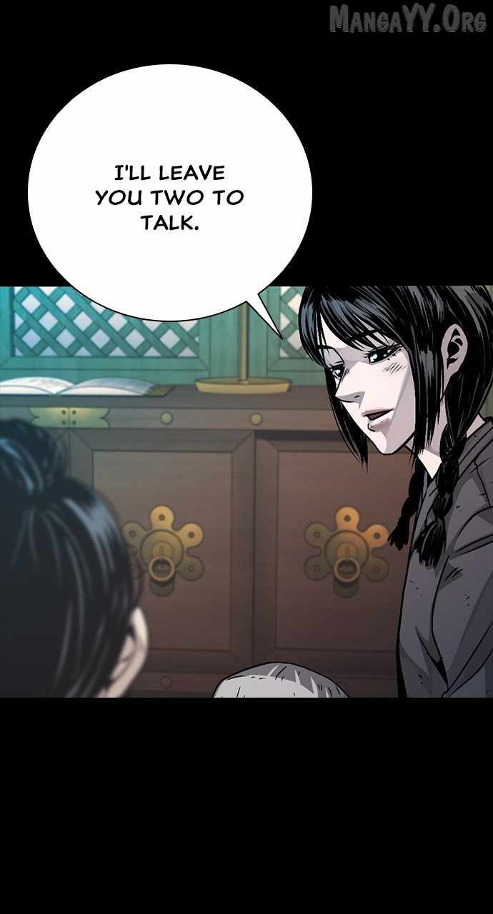 Worst Generation Chapter 24 page 142 - 
