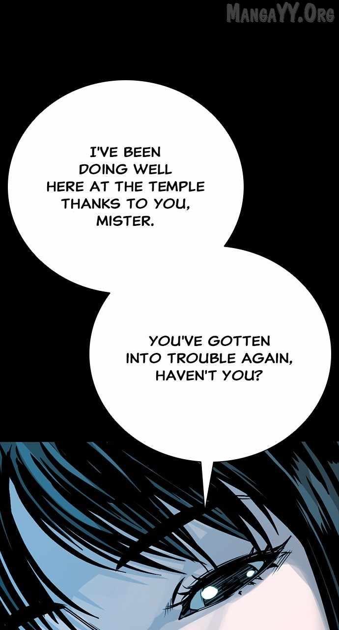 Worst Generation Chapter 24 page 145 - 