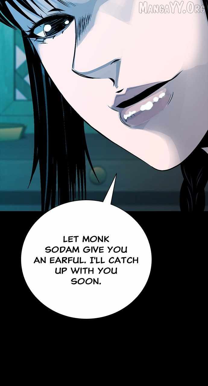Worst Generation Chapter 24 page 146 - 