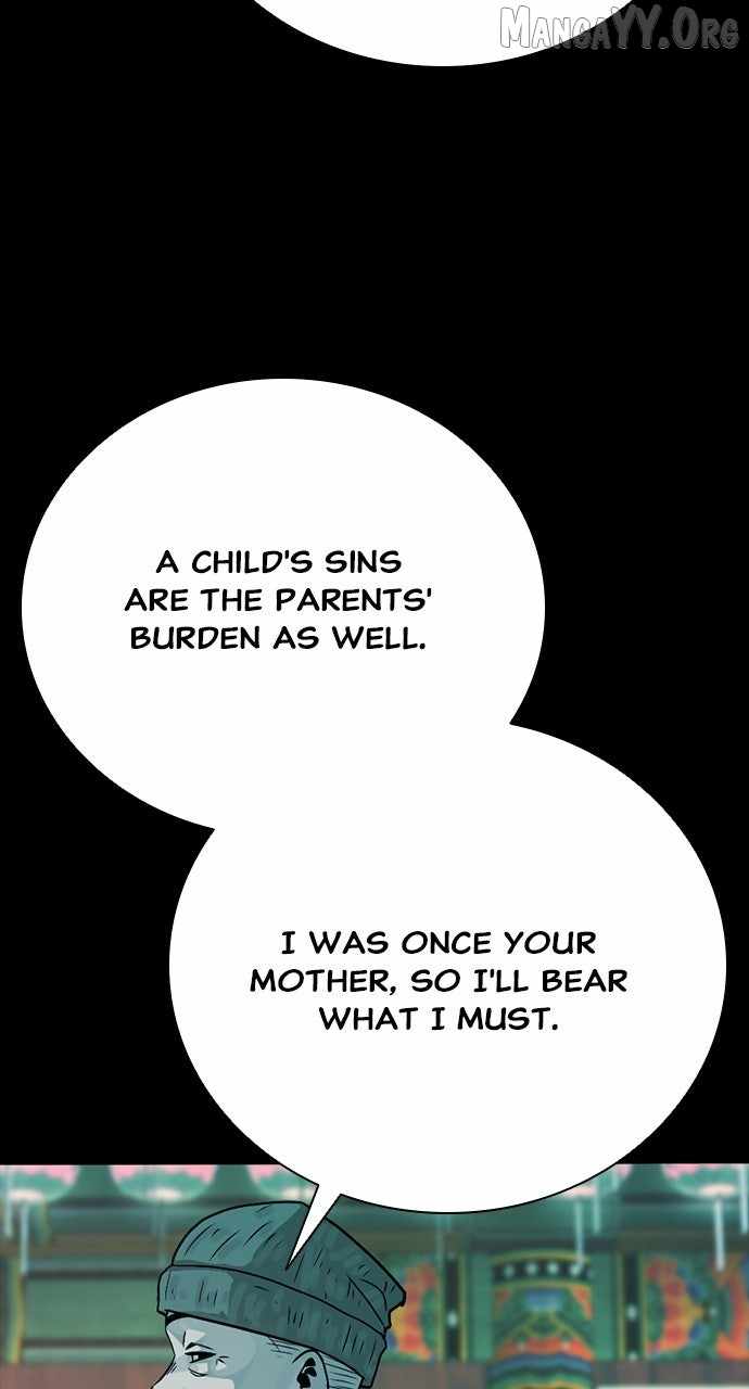 Worst Generation Chapter 24 page 155 - 