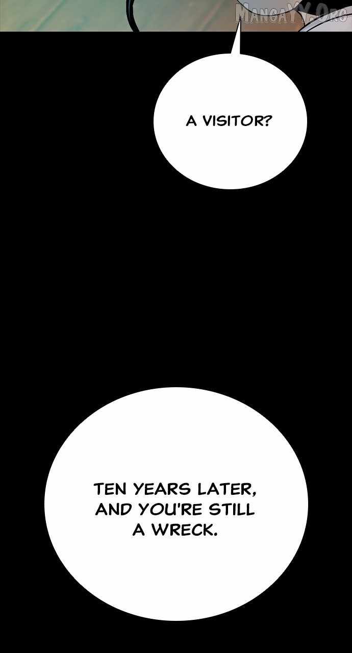 Worst Generation Chapter 24 page 159 - 