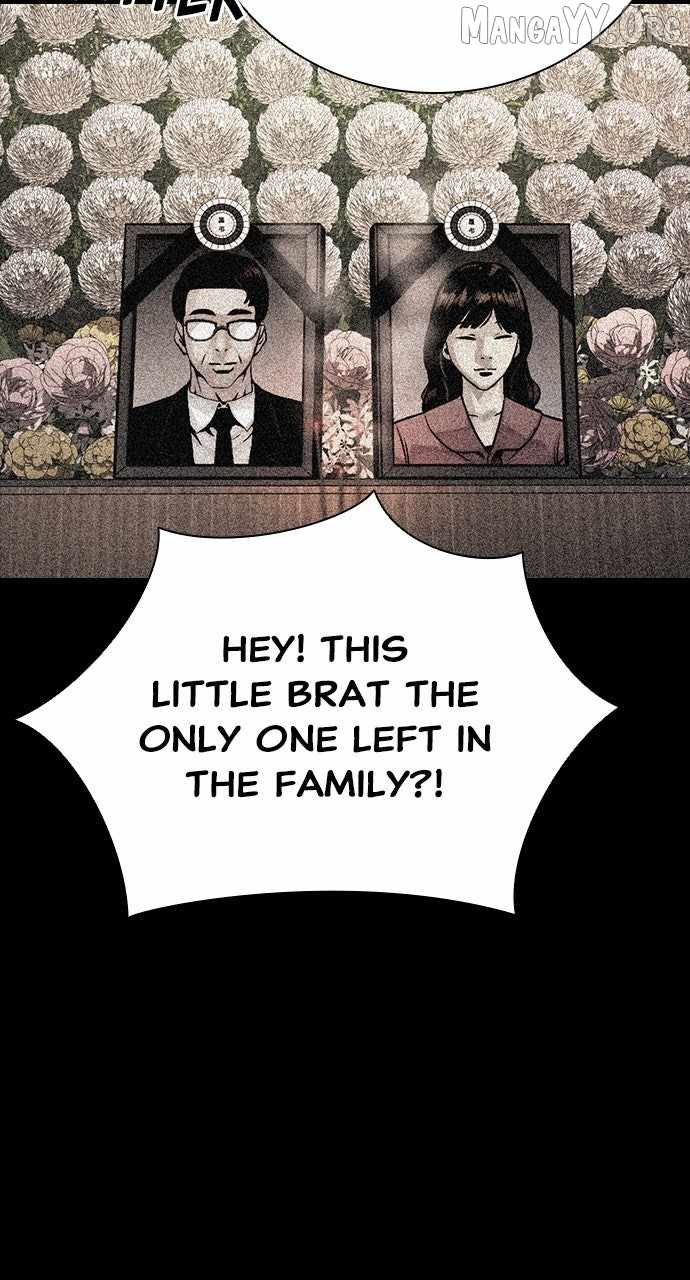 Worst Generation Chapter 24 page 19 - 