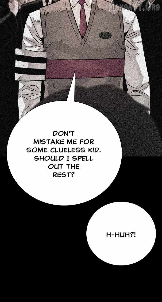 Worst Generation Chapter 24 page 24 - 