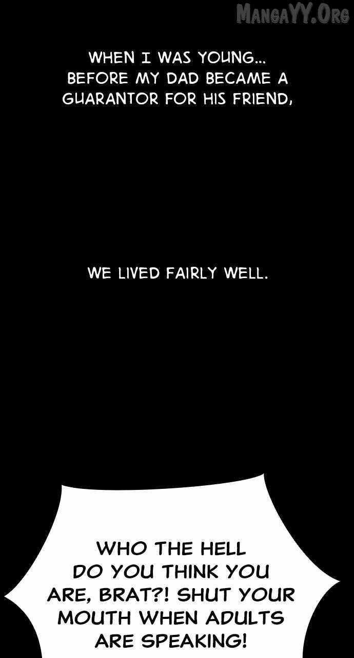 Worst Generation Chapter 24 page 25 - 