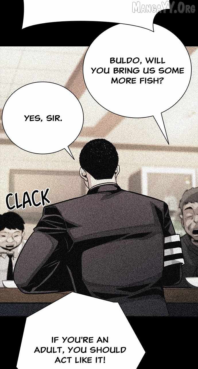 Worst Generation Chapter 24 page 26 - 