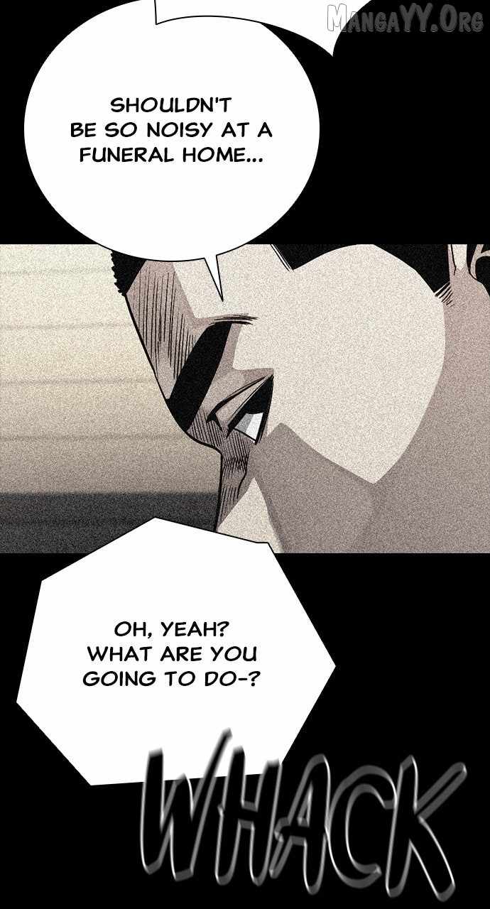 Worst Generation Chapter 24 page 28 - 