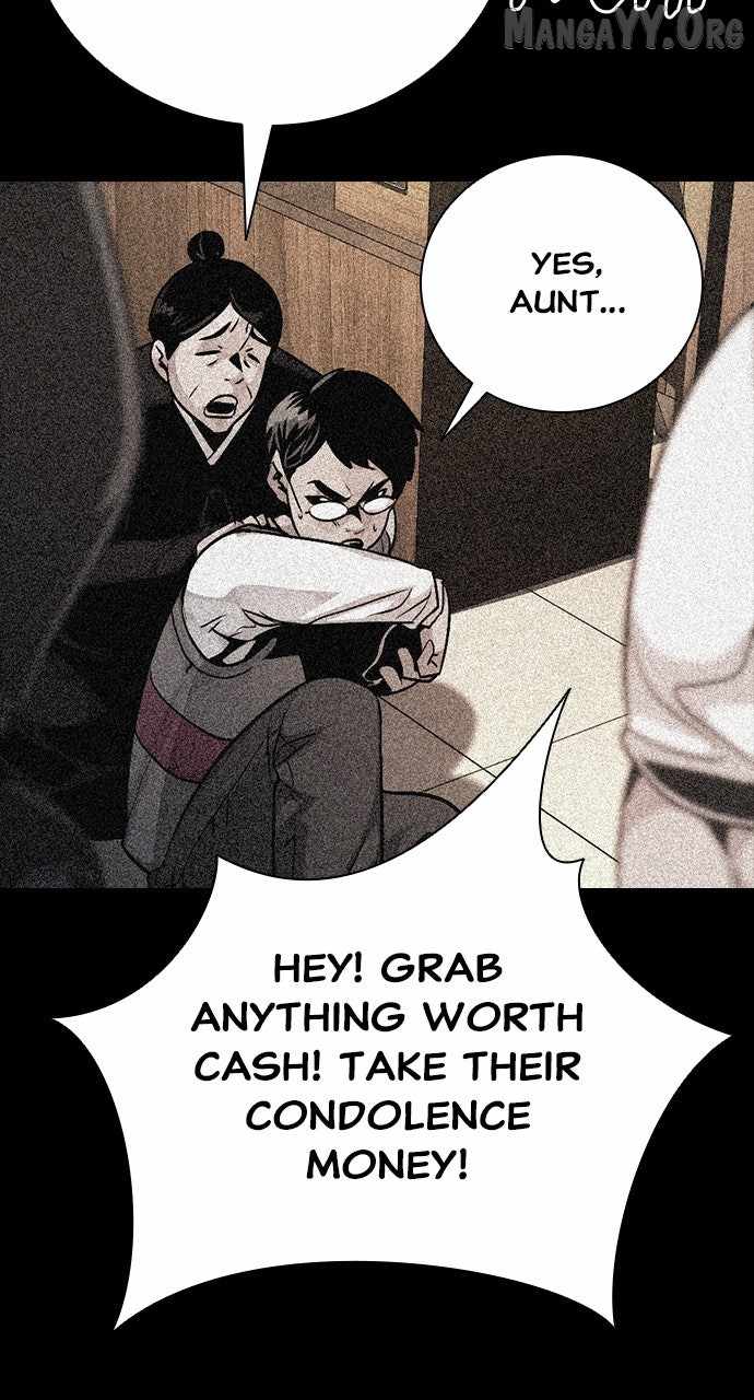 Worst Generation Chapter 24 page 30 - 