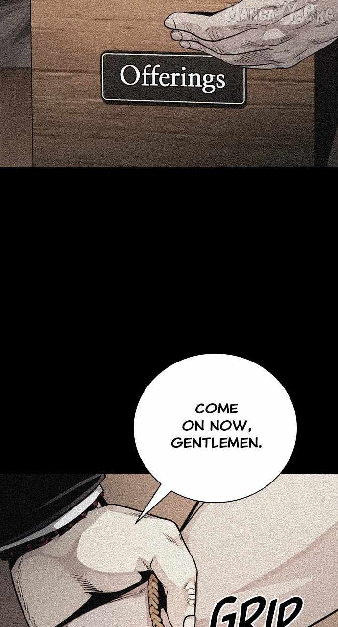 Worst Generation Chapter 24 page 32 - 