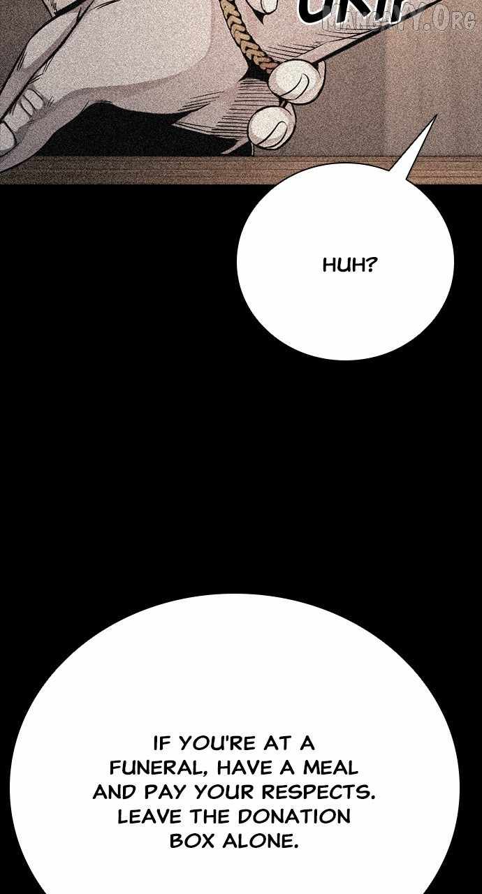 Worst Generation Chapter 24 page 33 - 