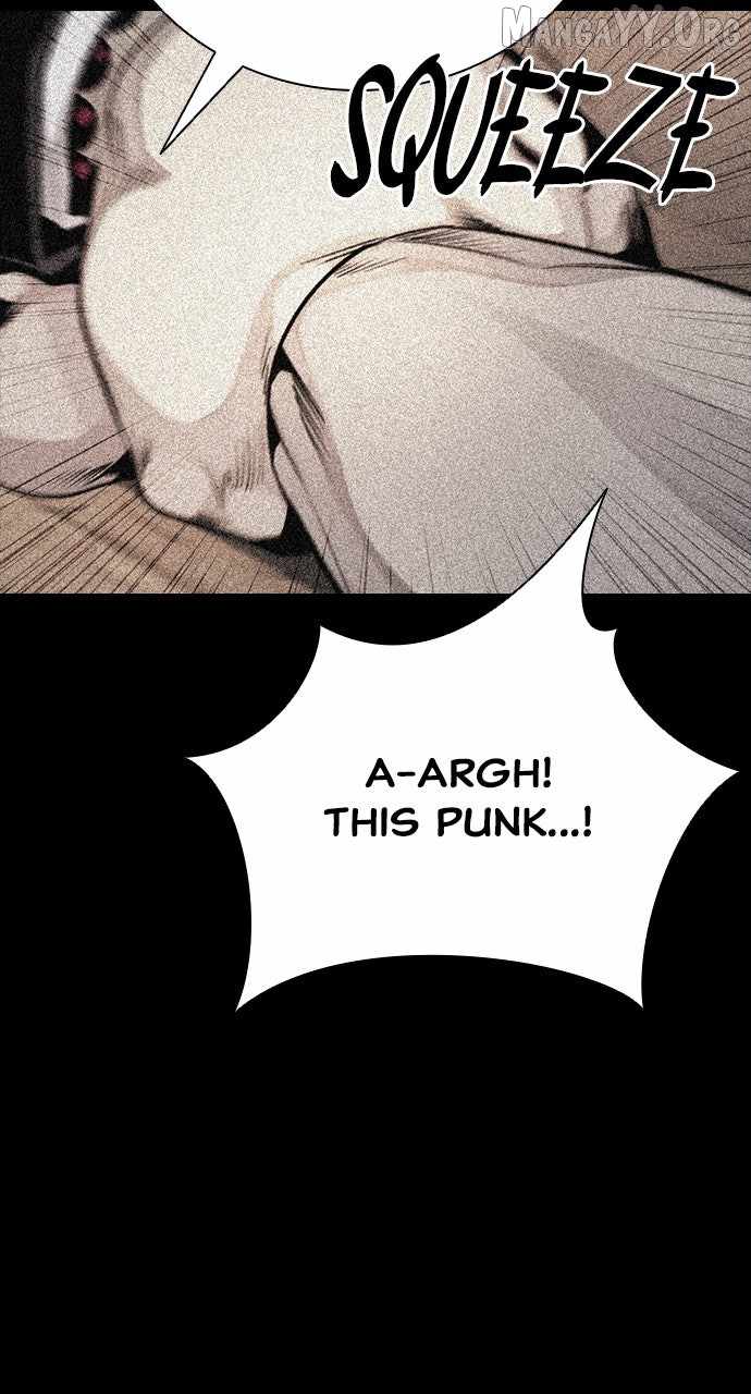 Worst Generation Chapter 24 page 36 - 