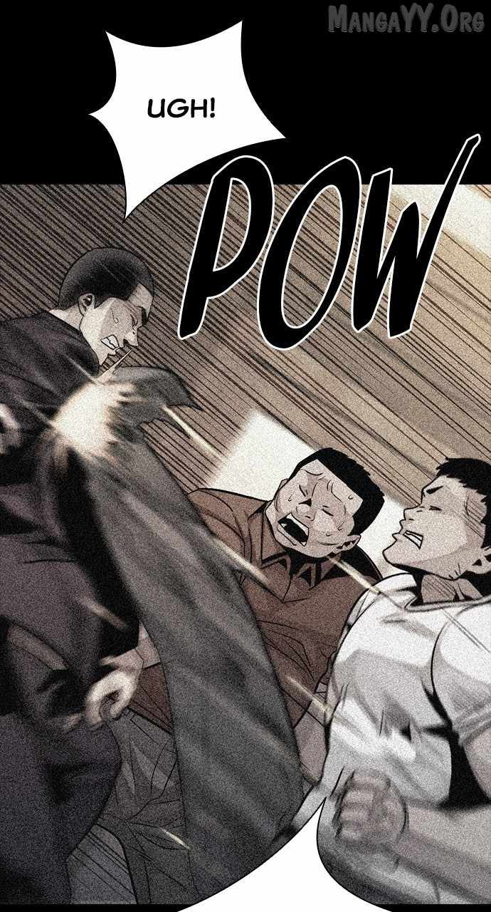 Worst Generation Chapter 24 page 37 - 