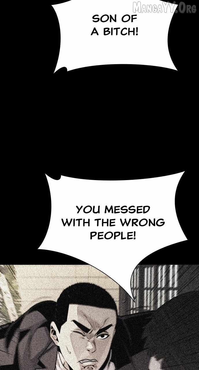 Worst Generation Chapter 24 page 38 - 
