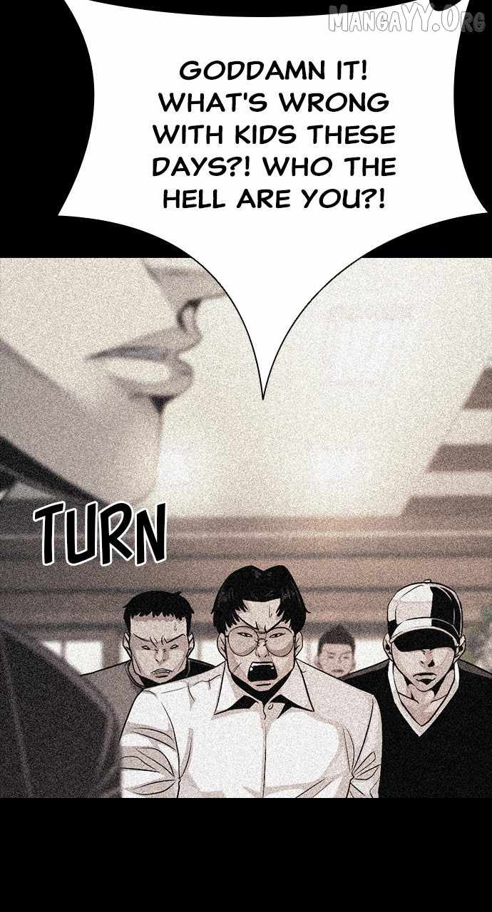 Worst Generation Chapter 24 page 44 - 