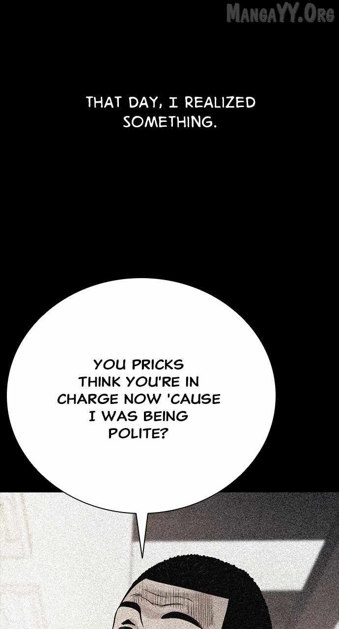 Worst Generation Chapter 24 page 45 - 