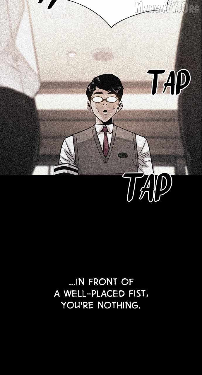 Worst Generation Chapter 24 page 48 - 