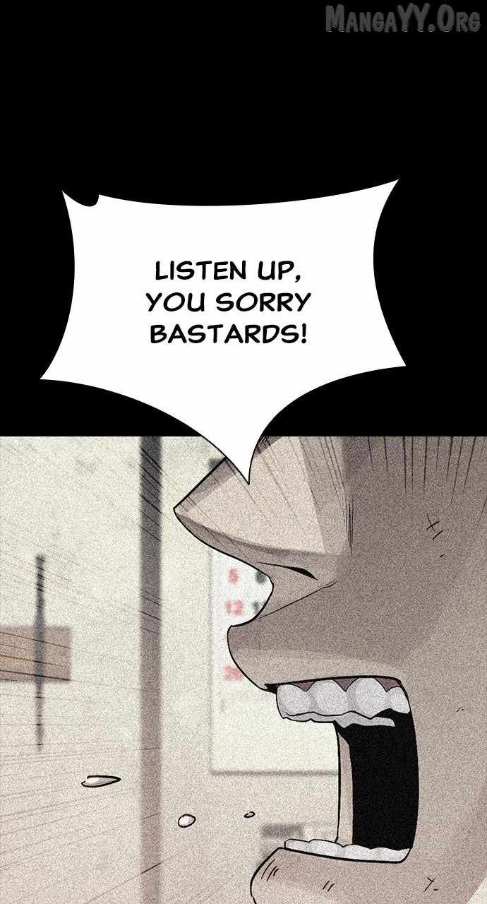 Worst Generation Chapter 24 page 6 - 