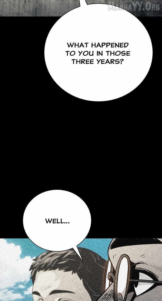 Worst Generation Chapter 24 page 61 - 