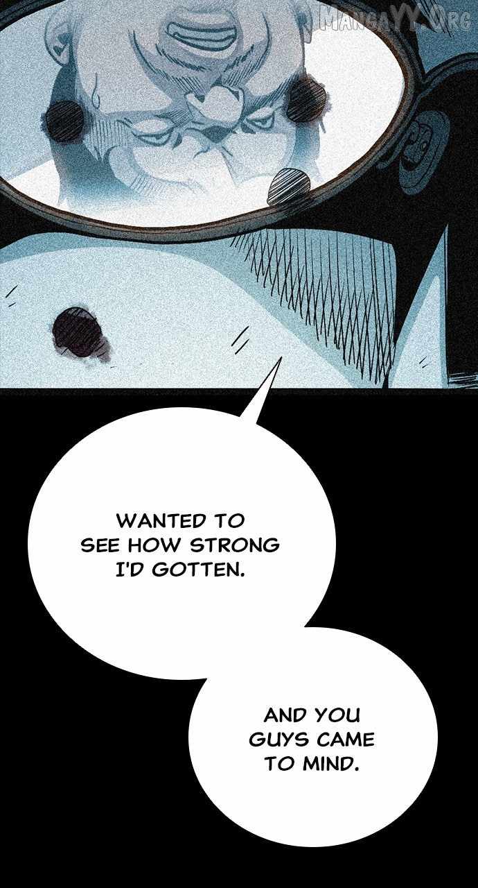 Worst Generation Chapter 24 page 70 - 