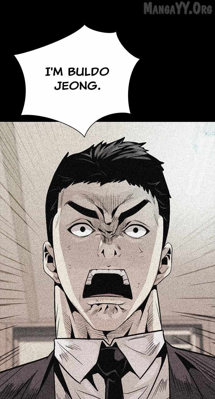 Worst Generation Chapter 24 page 8 - 