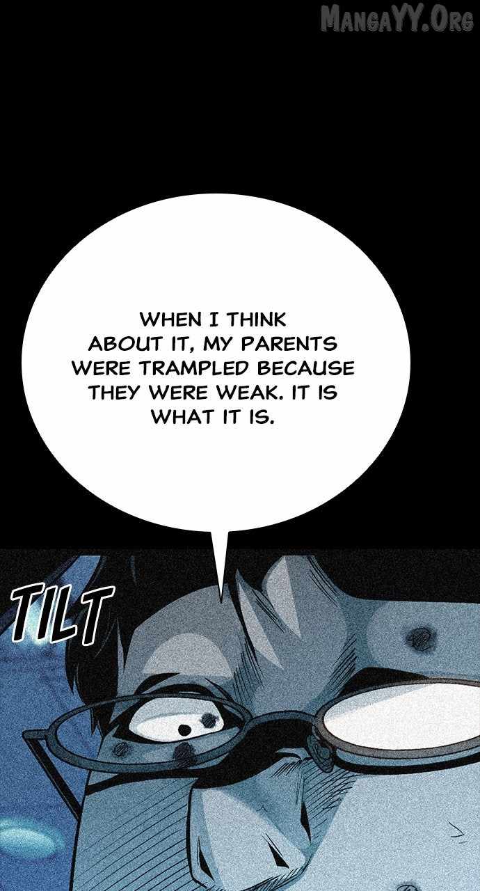 Worst Generation Chapter 24 page 71 - 