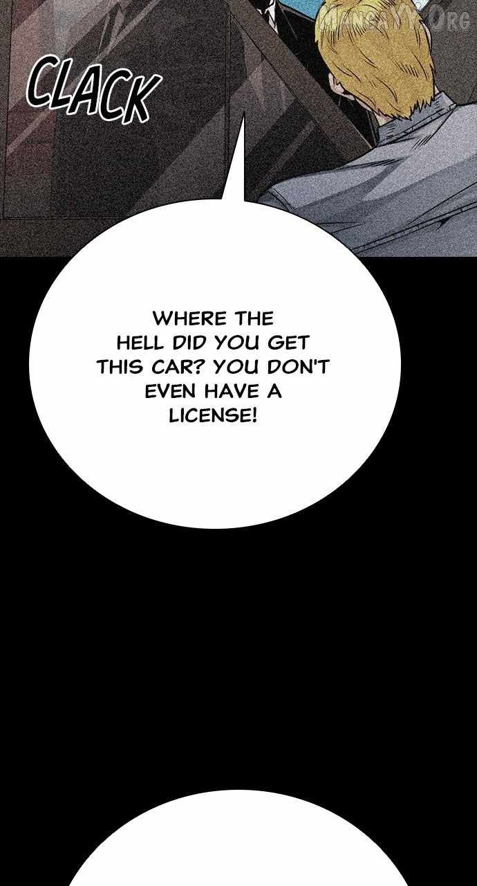 Worst Generation Chapter 24 page 80 - 