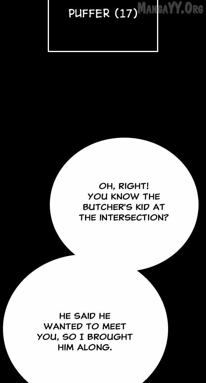 Worst Generation Chapter 24 page 82 - 