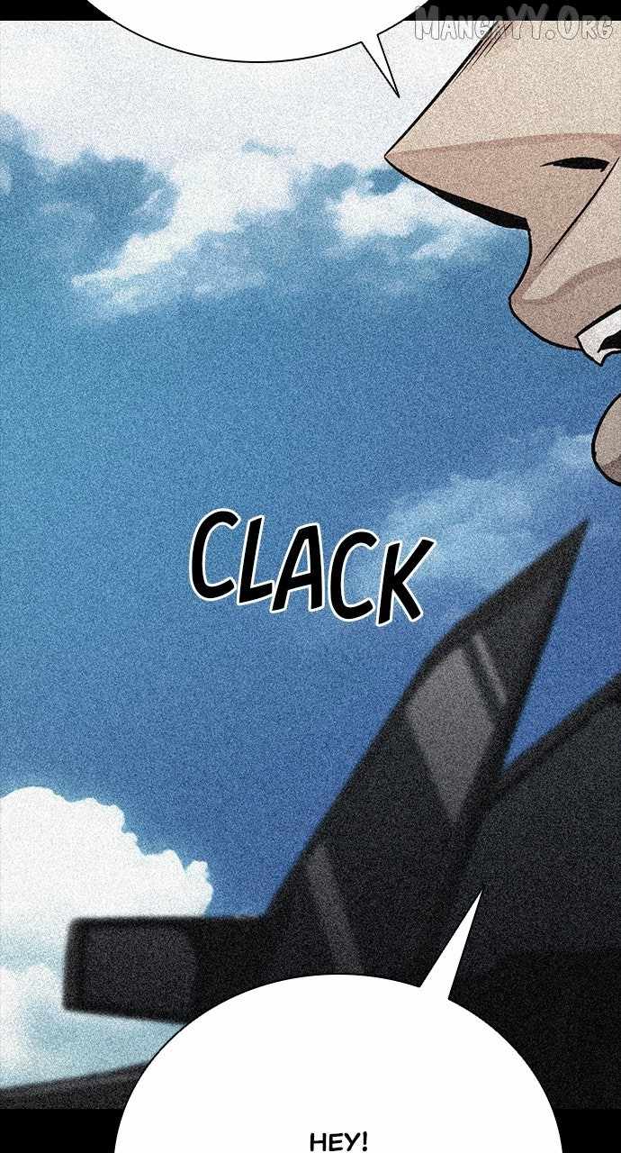 Worst Generation Chapter 24 page 83 - 